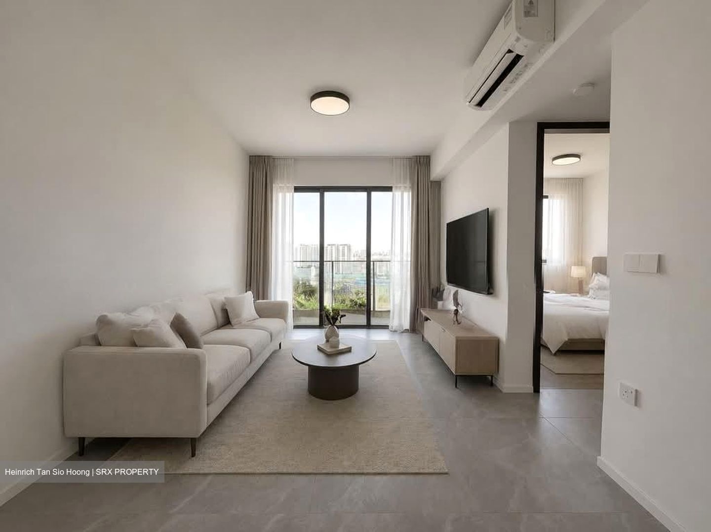 Amo Residence (D20), Apartment #574709001